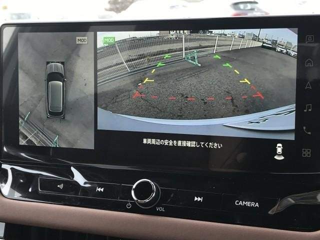 Ref:AUX-20892659 MITSUBISHI OUTLANDER PHEV 2025 - Image 19