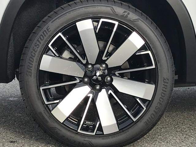 Ref:AUX-20892659 MITSUBISHI OUTLANDER PHEV 2025 - Image 20