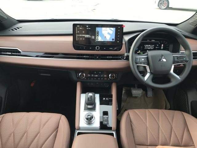 Ref:AUX-20892659 MITSUBISHI OUTLANDER PHEV 2025 - Image 3