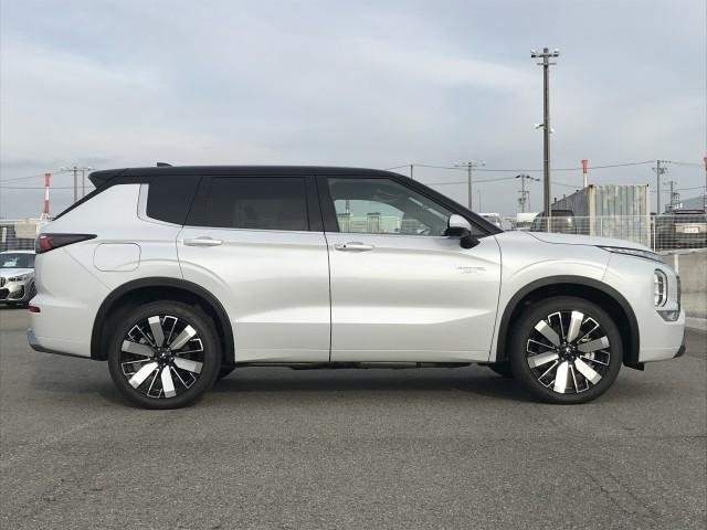 Ref:AUX-20892659 MITSUBISHI OUTLANDER PHEV 2025 - Image 4