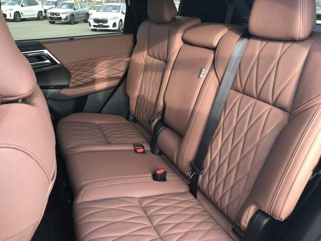 Ref:AUX-20892659 MITSUBISHI OUTLANDER PHEV 2025 - Image 7