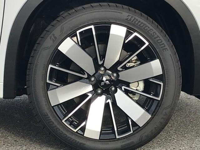 Ref:AUX-20892659 MITSUBISHI OUTLANDER PHEV 2025 - Image 9