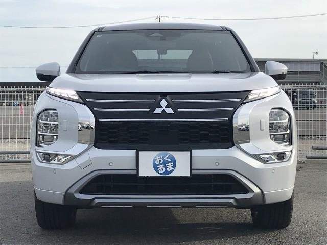 Ref:AUX-20892659 MITSUBISHI OUTLANDER PHEV 2025 - Image 10