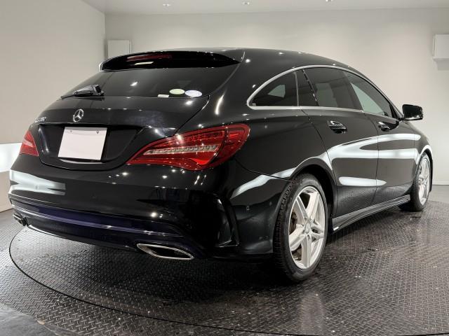 Ref:AUX-20892770 MERCEDES BENZ CLA-CLASS SHOOTING BRAKE 2016 - Image 3