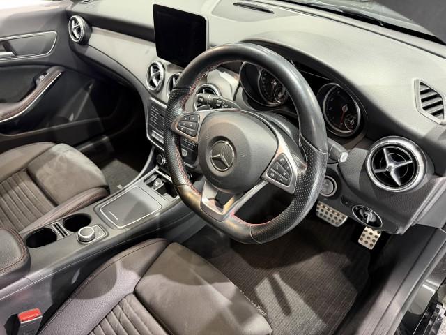 Ref:AUX-20892770 MERCEDES BENZ CLA-CLASS SHOOTING BRAKE 2016 - Image 4