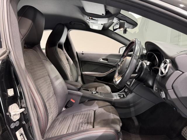Ref:AUX-20892770 MERCEDES BENZ CLA-CLASS SHOOTING BRAKE 2016 - Image 5