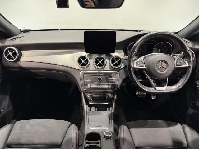 Ref:AUX-20892770 MERCEDES BENZ CLA-CLASS SHOOTING BRAKE 2016 - Image 6