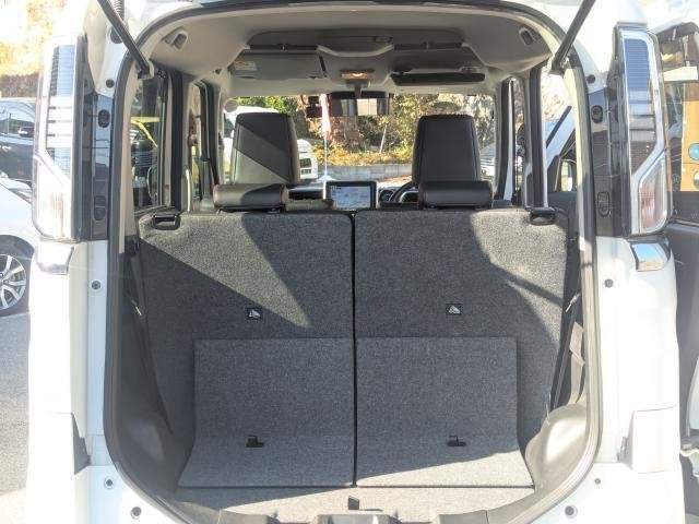 Ref:AUX-20892796 SUZUKI SPACIA CUSTOM 2021 - Image 12