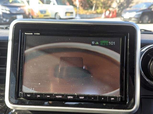 Ref:AUX-20892796 SUZUKI SPACIA CUSTOM 2021 - Image 20