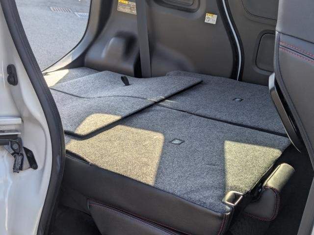 Ref:AUX-20892796 SUZUKI SPACIA CUSTOM 2021 - Image 8