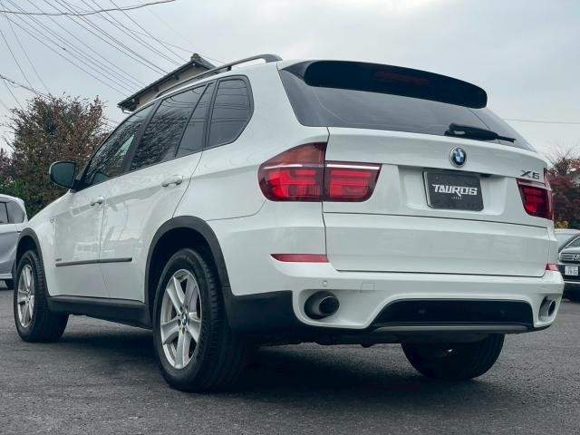 Ref:AUX-20892797 BMW X5 2012 - Image 14
