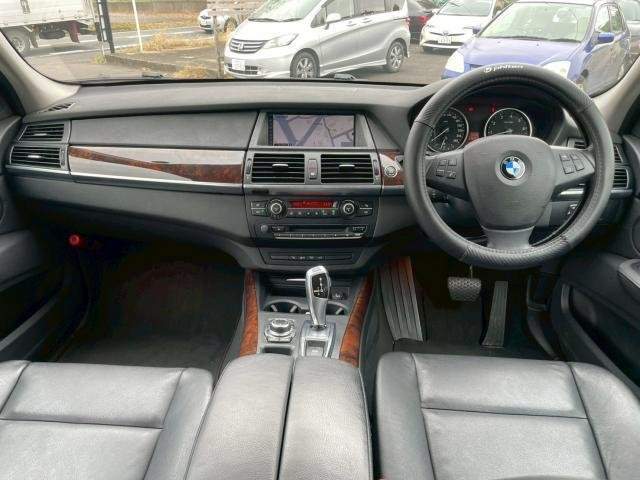 Ref:AUX-20892797 BMW X5 2012 - Image 3