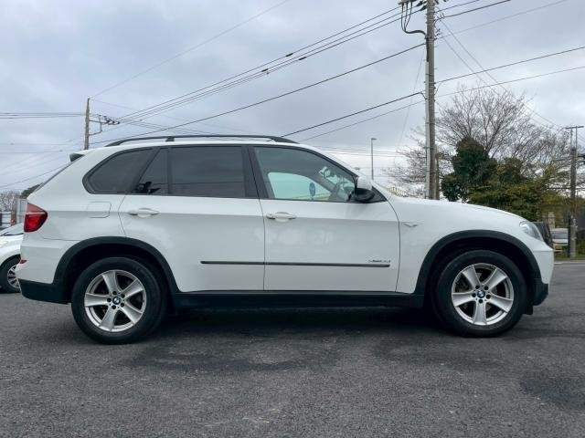 Ref:AUX-20892797 BMW X5 2012 - Image 4