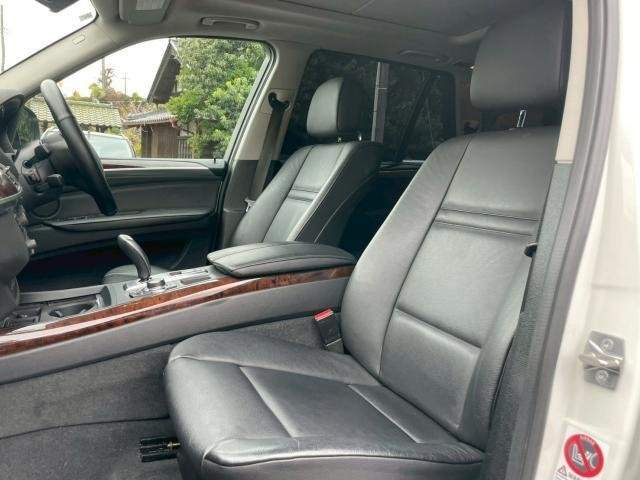 Ref:AUX-20892797 BMW X5 2012 - Image 6