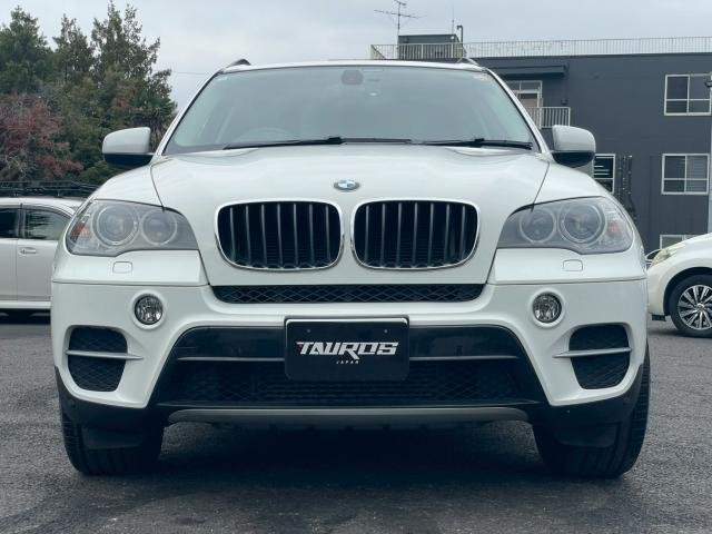 Ref:AUX-20892797 BMW X5 2012 - Image 9