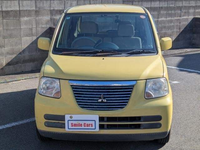 Ref:AUX-20892878 MITSUBISHI EK CLASSY 2004 - Image 2