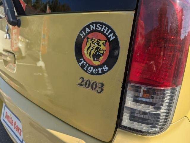 Ref:AUX-20892878 MITSUBISHI EK CLASSY 2004 - Image 11