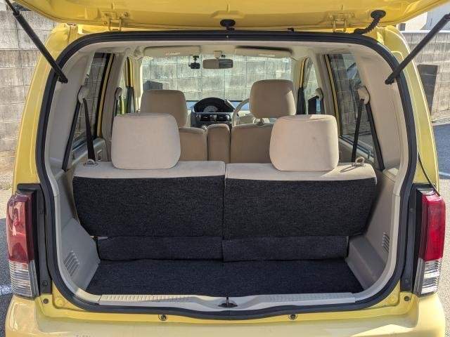 Ref:AUX-20892878 MITSUBISHI EK CLASSY 2004 - Image 12