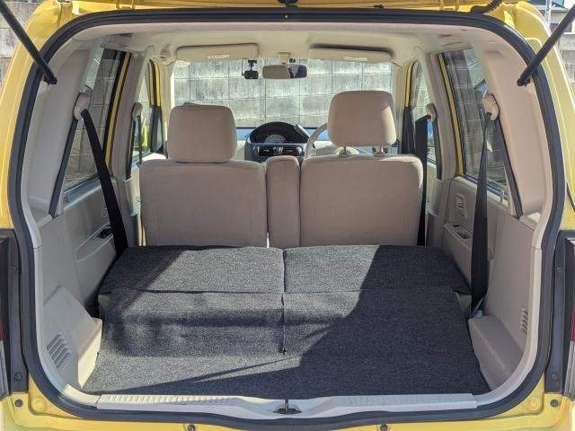 Ref:AUX-20892878 MITSUBISHI EK CLASSY 2004 - Image 13