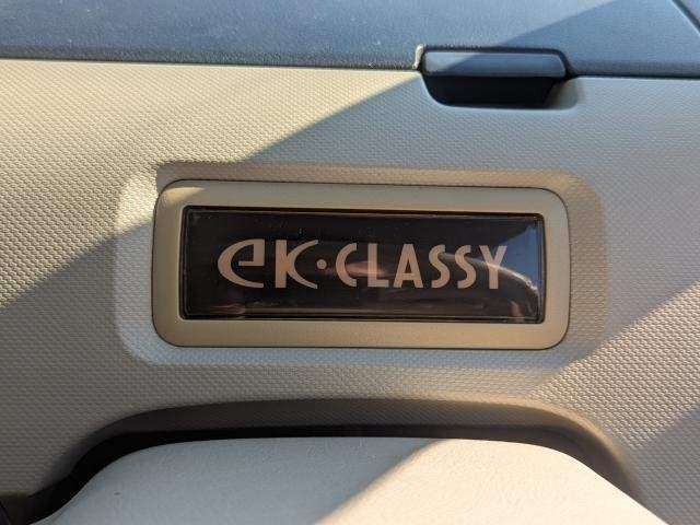 Ref:AUX-20892878 MITSUBISHI EK CLASSY 2004 - Image 15