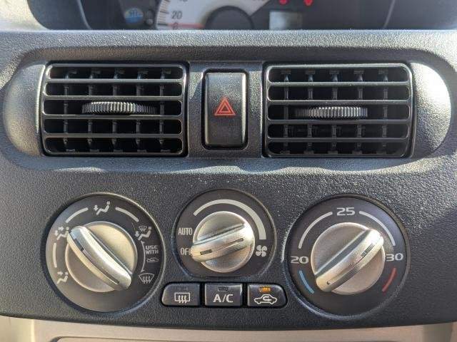 Ref:AUX-20892878 MITSUBISHI EK CLASSY 2004 - Image 17