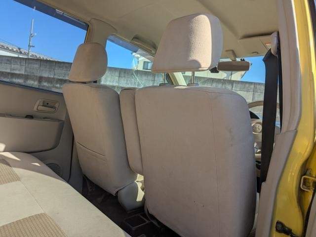 Ref:AUX-20892878 MITSUBISHI EK CLASSY 2004 - Image 20