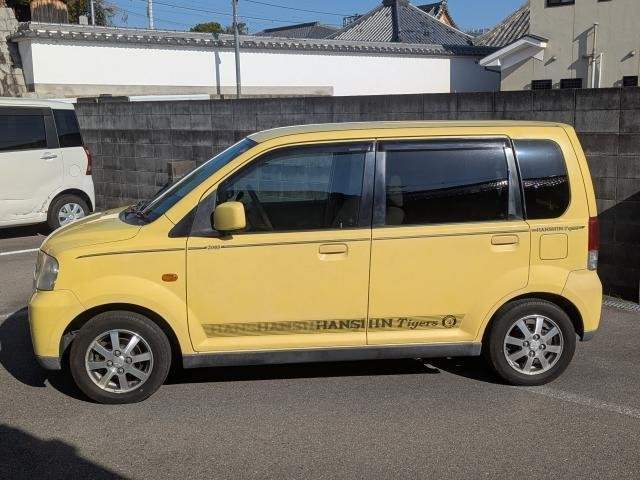 Ref:AUX-20892878 MITSUBISHI EK CLASSY 2004 - Image 3