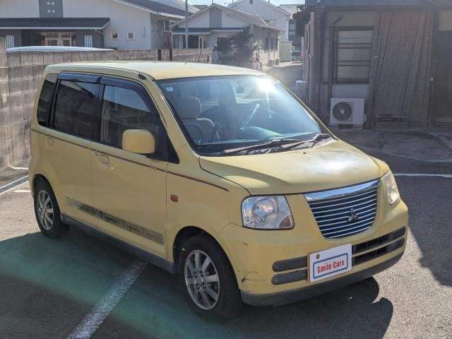 Ref:AUX-20892878 MITSUBISHI EK CLASSY 2004 - Image 4