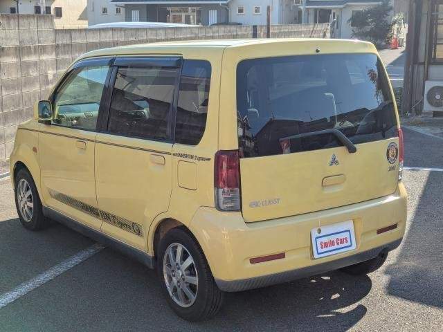 Ref:AUX-20892878 MITSUBISHI EK CLASSY 2004 - Image 7