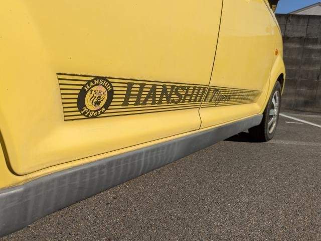 Ref:AUX-20892878 MITSUBISHI EK CLASSY 2004 - Image 9