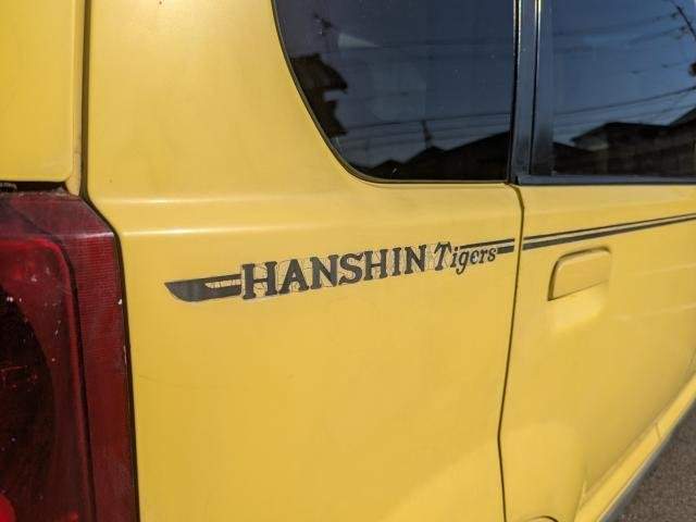 Ref:AUX-20892878 MITSUBISHI EK CLASSY 2004 - Image 10