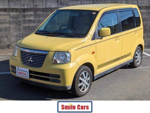 Ref:AUX-20892878 MITSUBISHI EK CLASSY 2004