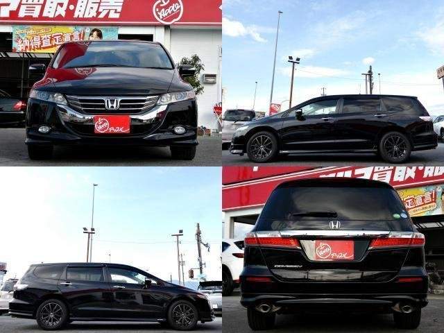 Ref:AUX-20892926 HONDA ODYSSEY 2013 - Image 2