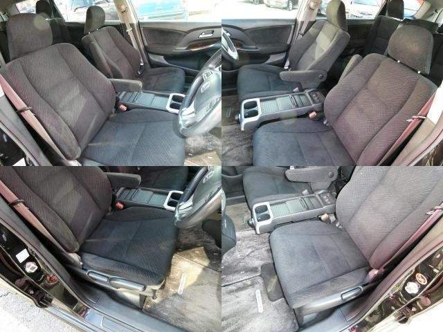 Ref:AUX-20892926 HONDA ODYSSEY 2013 - Image 11