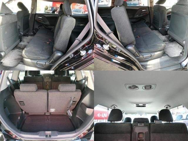 Ref:AUX-20892926 HONDA ODYSSEY 2013 - Image 13