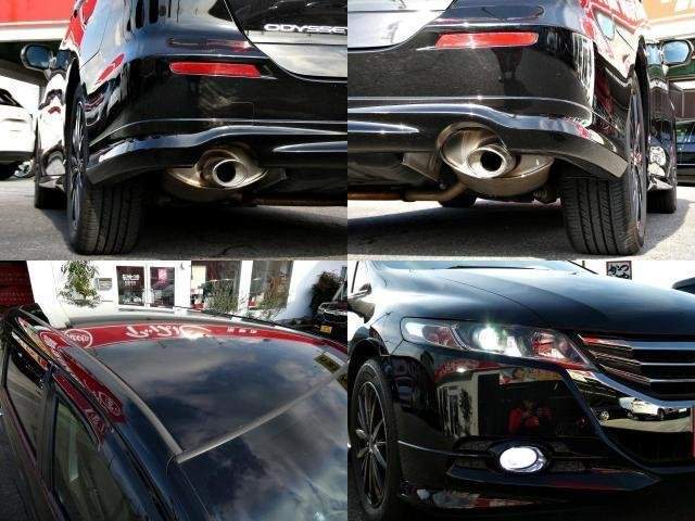 Ref:AUX-20892926 HONDA ODYSSEY 2013 - Image 4