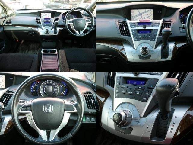 Ref:AUX-20892926 HONDA ODYSSEY 2013 - Image 8