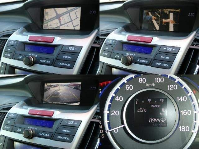 Ref:AUX-20892926 HONDA ODYSSEY 2013 - Image 9