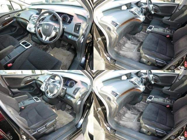 Ref:AUX-20892926 HONDA ODYSSEY 2013 - Image 10