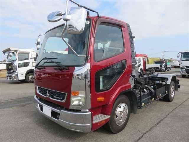 Ref:AUX-20893125 MITSUBISHI FUSO FIGHTER 2016 - Image 2