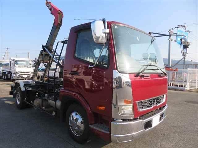 Ref:AUX-20893125 MITSUBISHI FUSO FIGHTER 2016 - Image 11