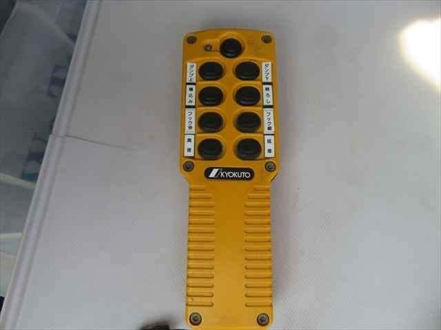 Ref:AUX-20893125 MITSUBISHI FUSO FIGHTER 2016 - Image 14