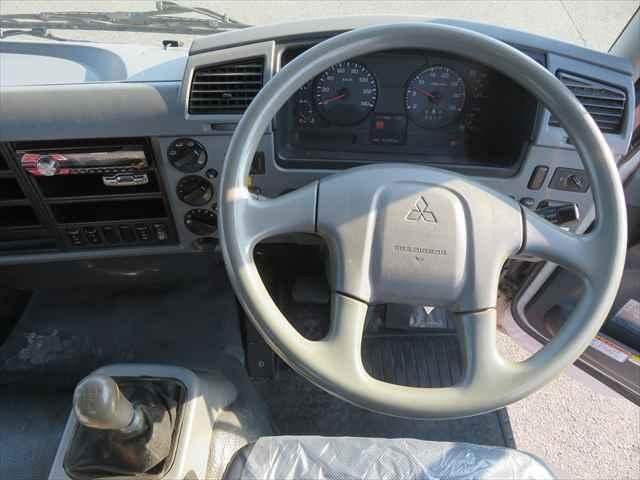 Ref:AUX-20893125 MITSUBISHI FUSO FIGHTER 2016 - Image 16