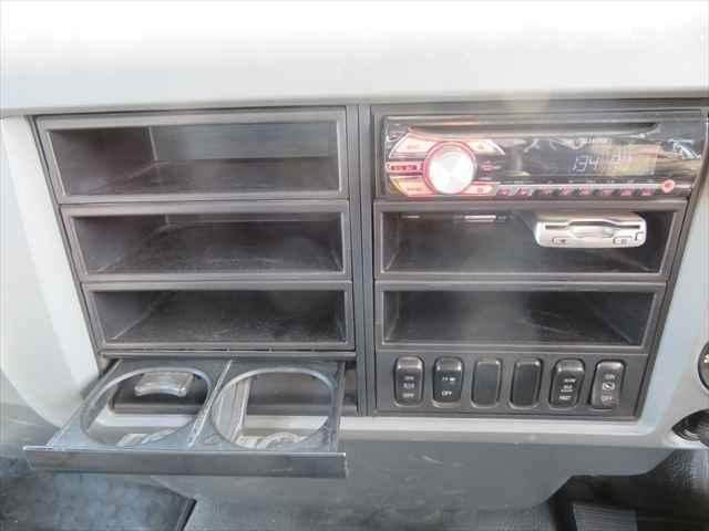 Ref:AUX-20893125 MITSUBISHI FUSO FIGHTER 2016 - Image 18