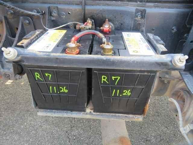 Ref:AUX-20893125 MITSUBISHI FUSO FIGHTER 2016 - Image 19