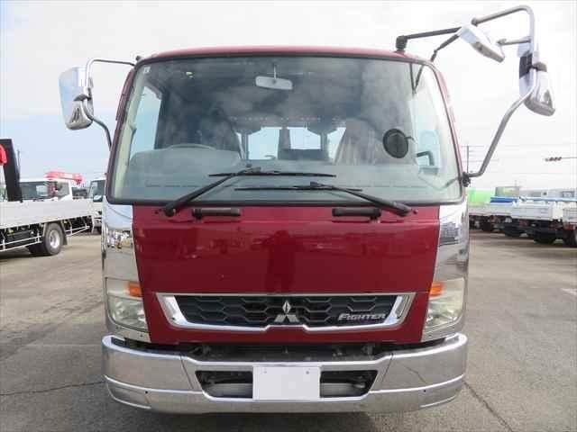 Ref:AUX-20893125 MITSUBISHI FUSO FIGHTER 2016 - Image 3