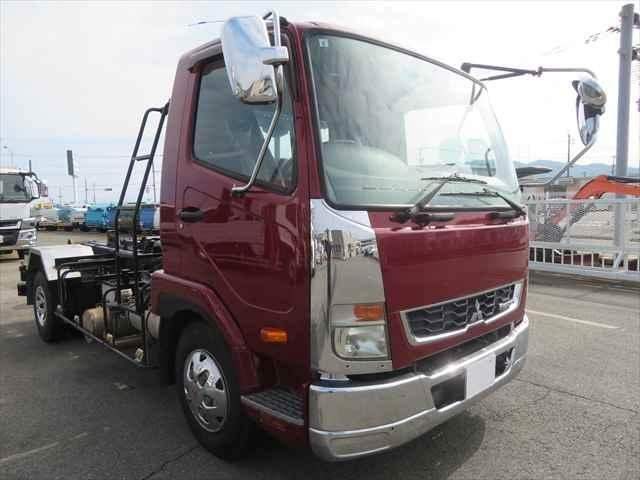 Ref:AUX-20893125 MITSUBISHI FUSO FIGHTER 2016 - Image 4