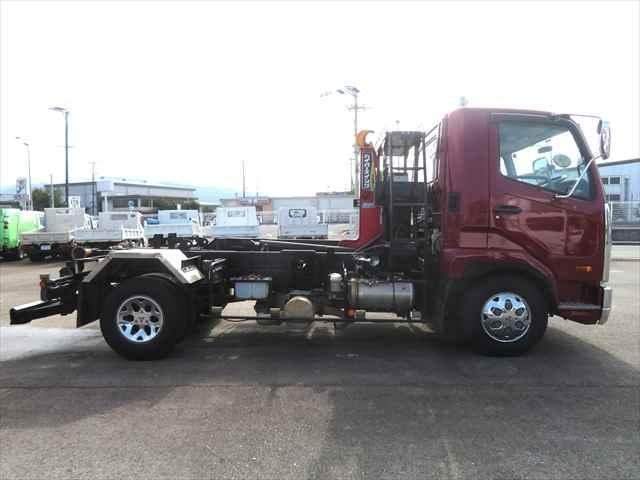 Ref:AUX-20893125 MITSUBISHI FUSO FIGHTER 2016 - Image 5