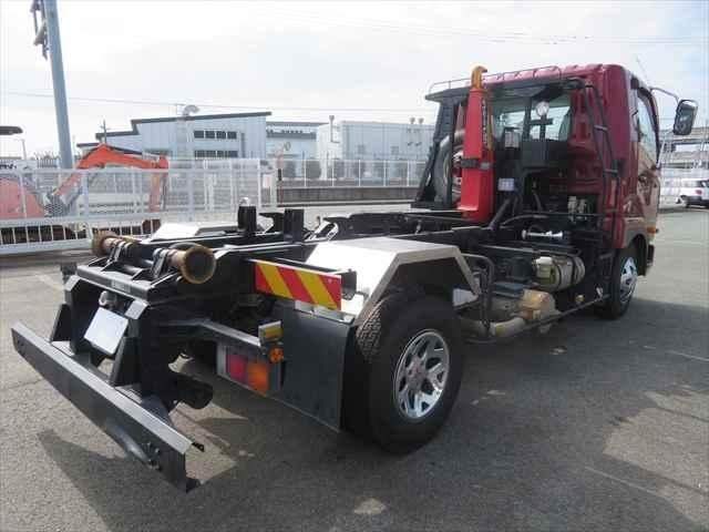 Ref:AUX-20893125 MITSUBISHI FUSO FIGHTER 2016 - Image 6