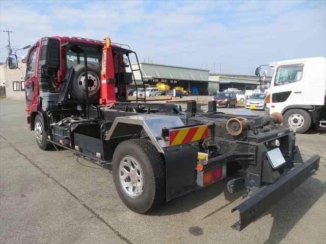 Ref:AUX-20893125 MITSUBISHI FUSO FIGHTER 2016 - Image 7